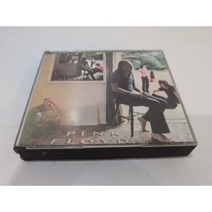 Pink Floyd - Ummagumma Studio Album - Used CD - F16460z